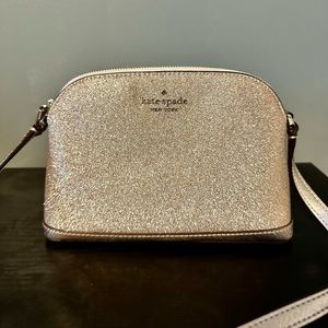 COPY - Kate Spade Tinsel Purse
